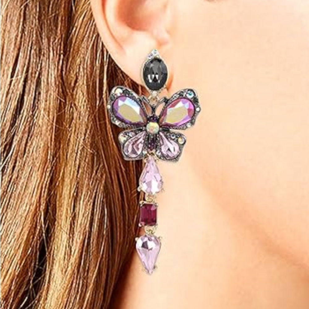 Betsey Johnson